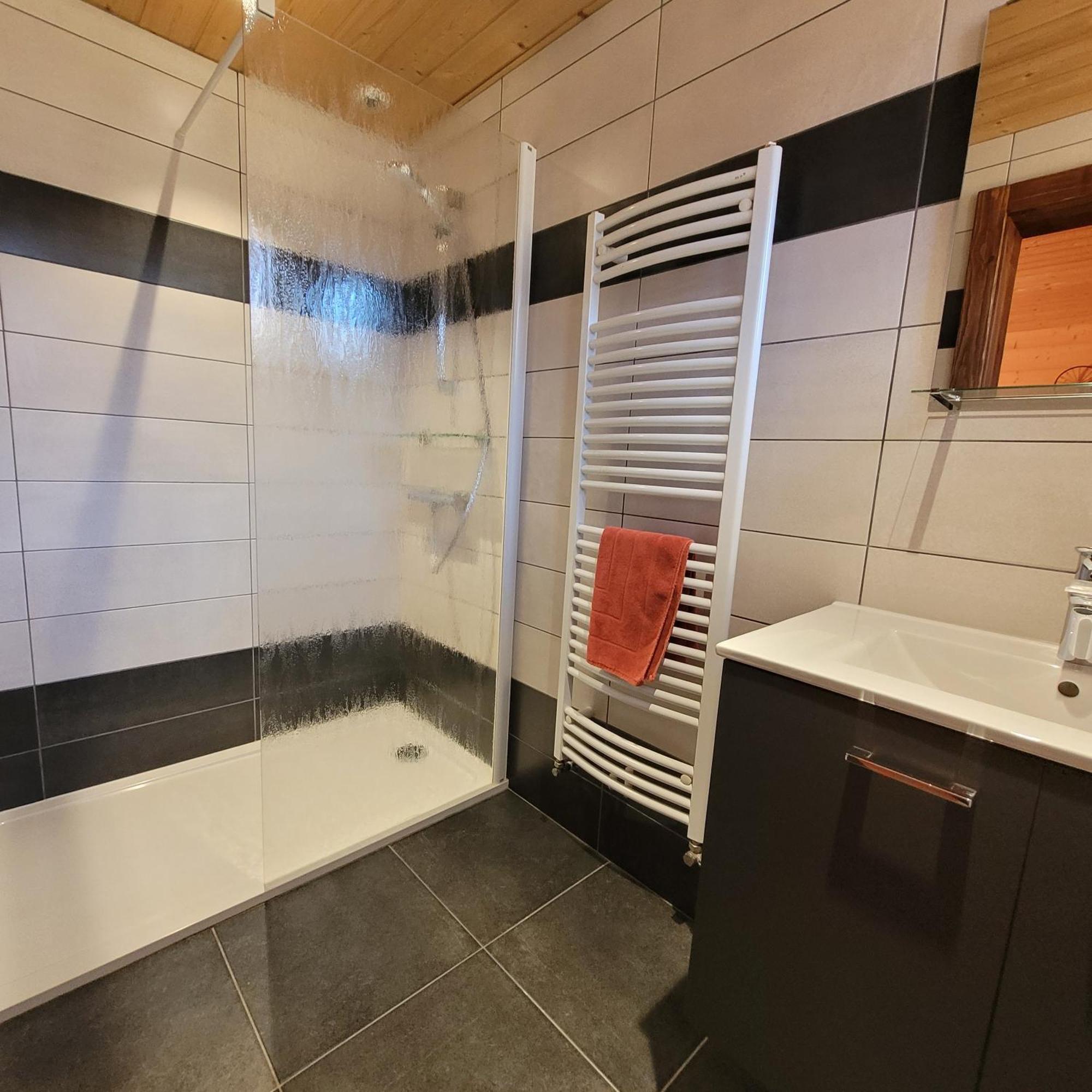 Chalet Des Cyclistes 라브레세 외부 사진
